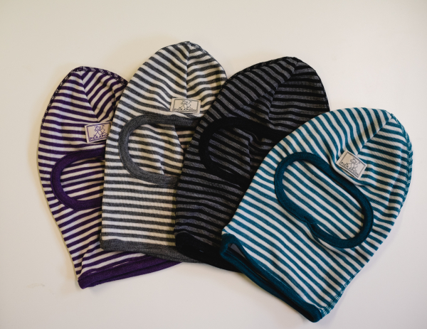 Pickapooh Schlupfmütze "Bosse"