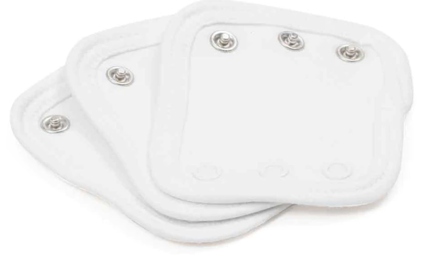 Little Lamb Body-Verlängerer, 3er-Set