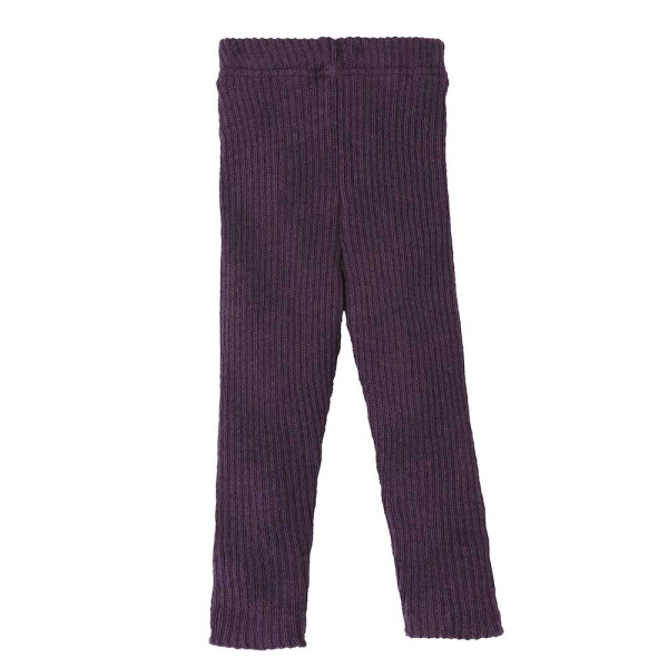 Disana Strick-Leggins, 100% Merinowolle (GOTS-zertifiziert)