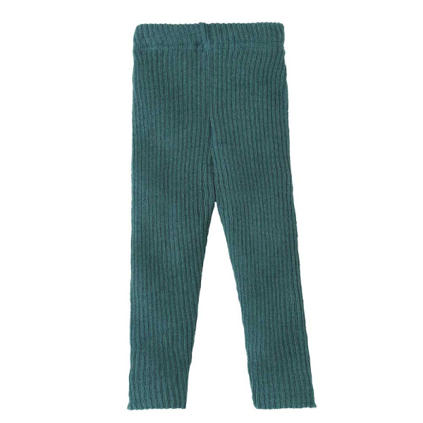 Disana Strick-Leggins, 100% Merinowolle (GOTS-zertifiziert)