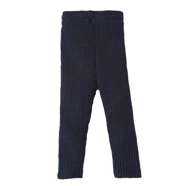 Disana Strick-Leggins, 100% Merinowolle (GOTS-zertifiziert)