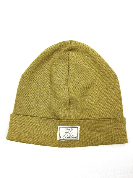 Pickapooh Mütze "Schlupper"