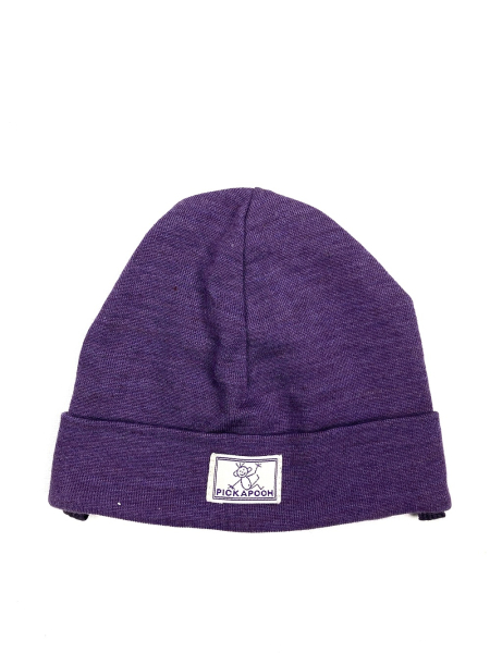 Pickapooh Mütze "Schlupper"
