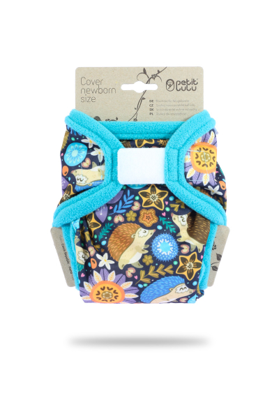 Petit Lulu Newborn Überhöschen