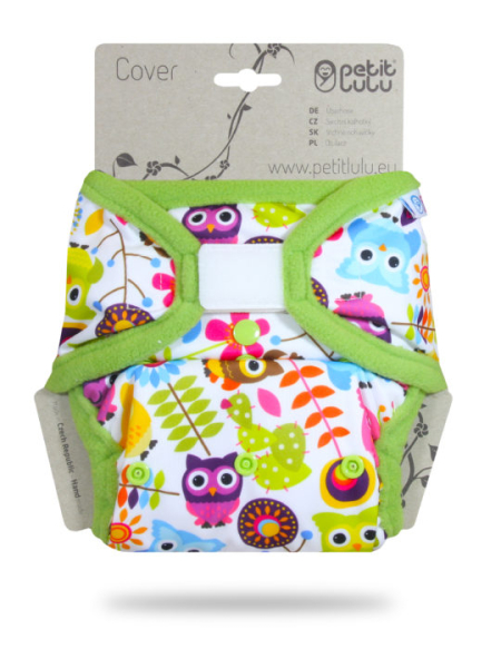 Petit Lulu OneSize Überhöschen (ca. 5-16 kg)