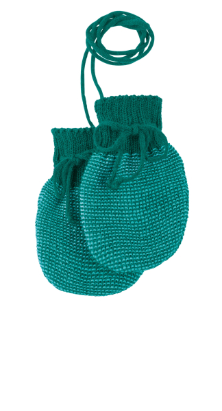 Disana Strick-Handschuhe (Fäustlinge)