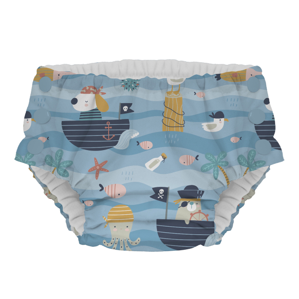 Thirsties Schwimmwindeln