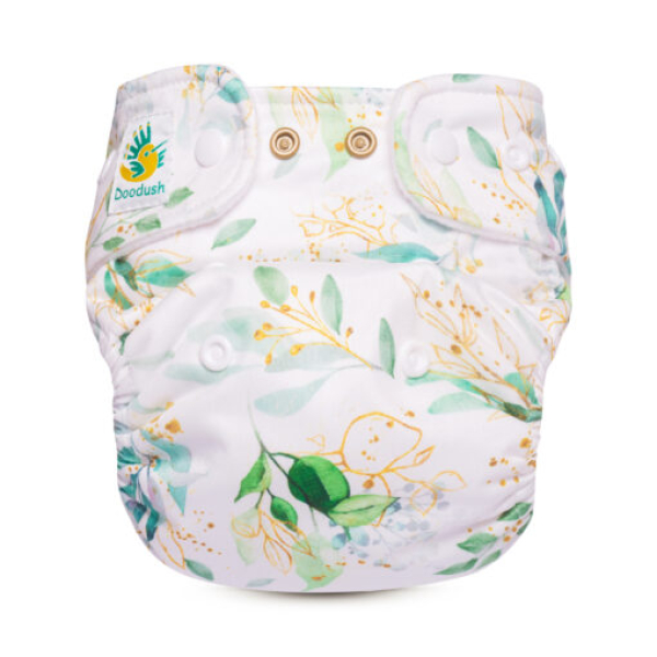 Doodush Pocketwindel OneSize Coolmax