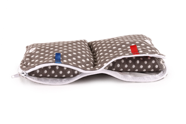 Ella's House Moon Pouch für Monatshygiene