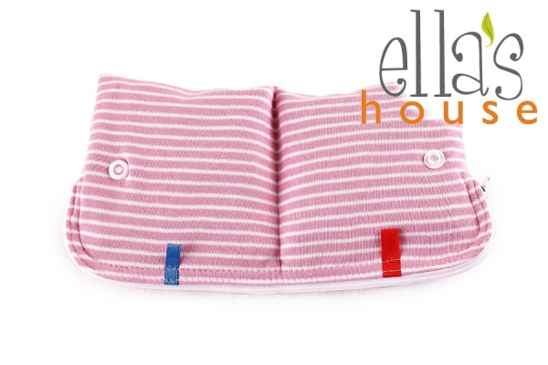 Ella's House Moon Pouch für Monatshygiene