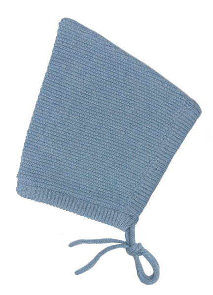 Puri organic Baumwolle-Seide-Mützchen "Retro"