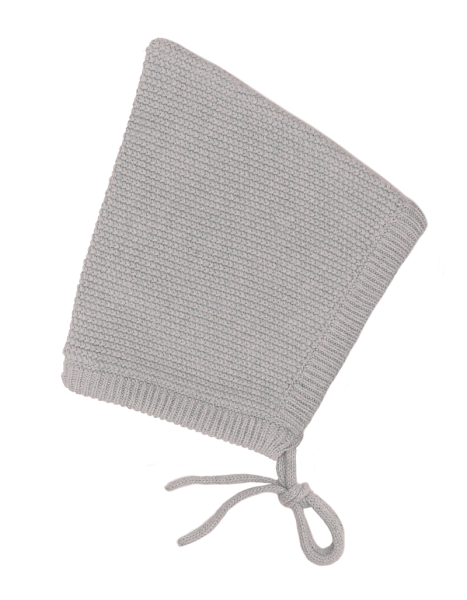 Puri organic Baumwolle-Seide-Mützchen "Retro"