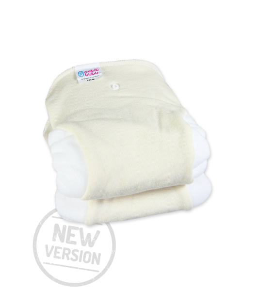 NEU: Petit Lulu SIO-Einlagen 2er-Set "Basic Start"