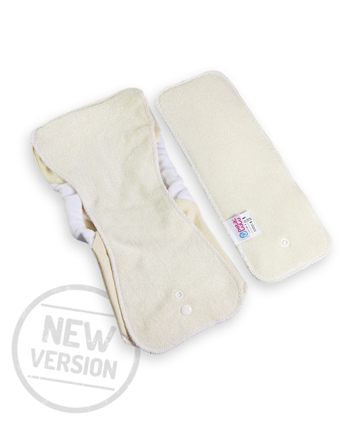 NEU: Petit Lulu SIO-Einlagen 2er-Set "Basic Start"