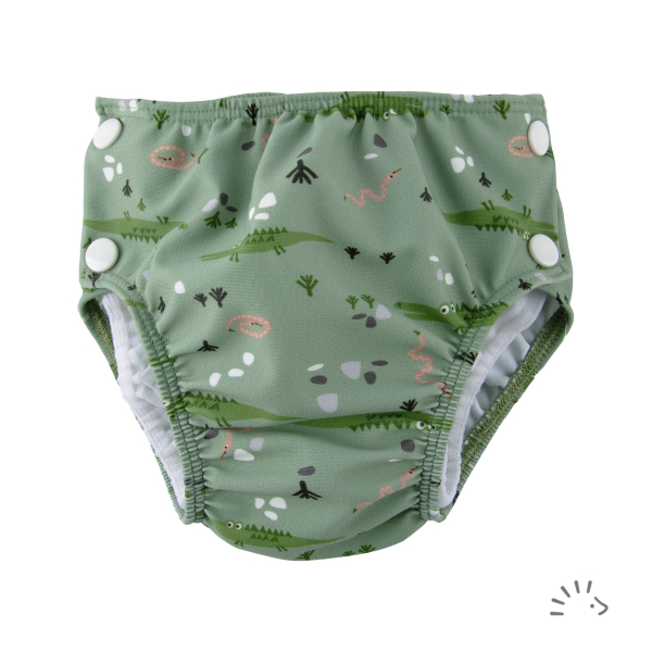 Popolini Schwimmwindel in zwei Grössen