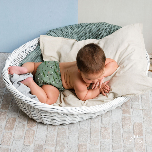 Popolini Schwimmwindel in zwei Grössen