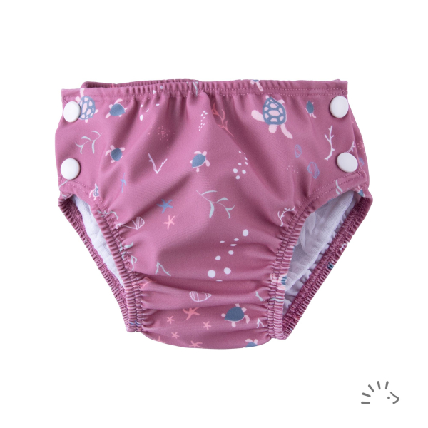 Popolini Schwimmwindel in zwei Grössen