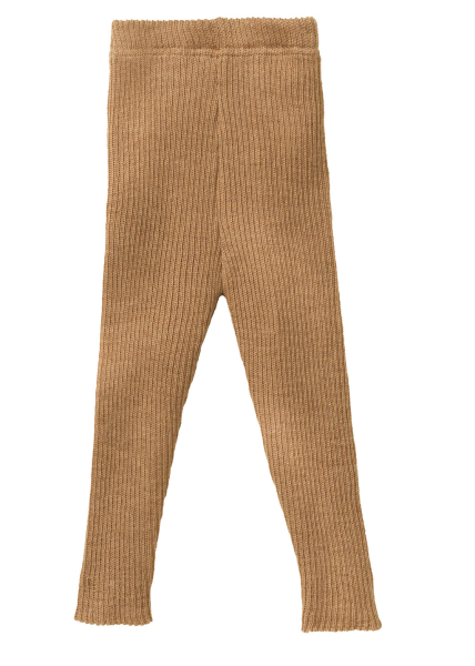 Disana Strick-Leggins, 100% Merinowolle (GOTS-zertifiziert)