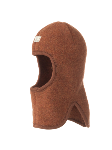 Sturmhaube Wollfleece von Pickapooh