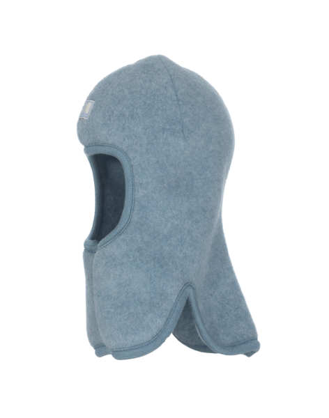 Sturmhaube Wollfleece von Pickapooh