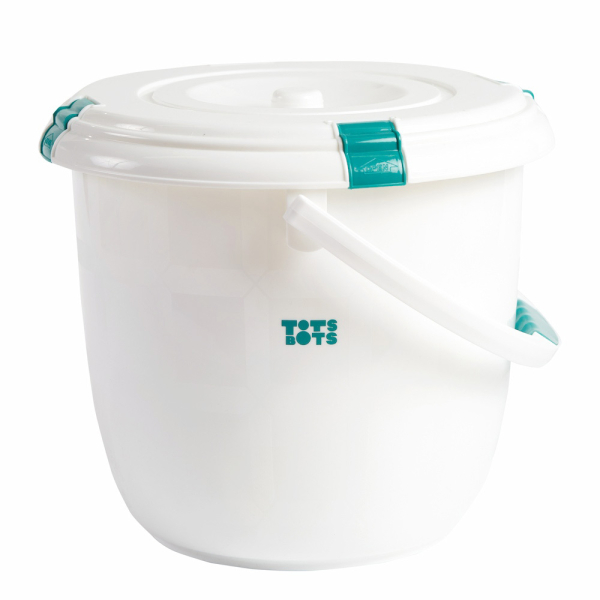 TotsBots Windeleimer 16L