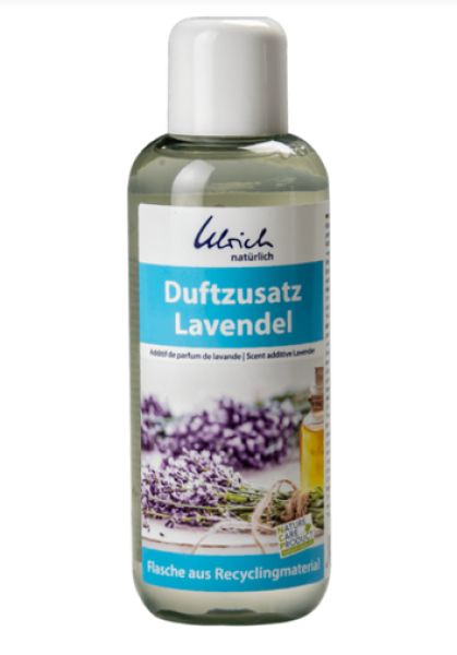 Ulrich natürlich Duftzusatz Lavendel