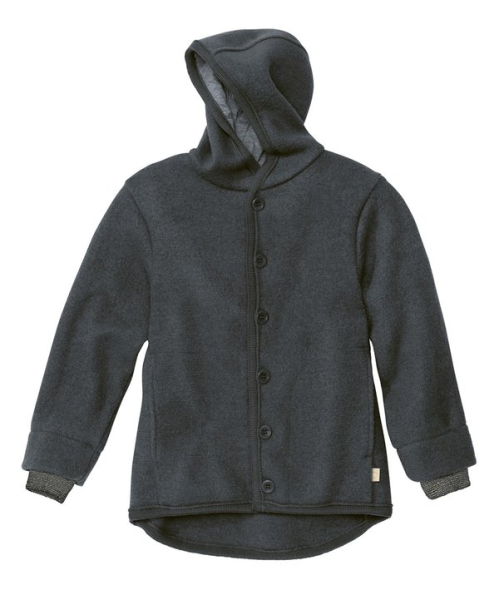 Disana Walkjacke (Grössen 62/68 - 110/116)