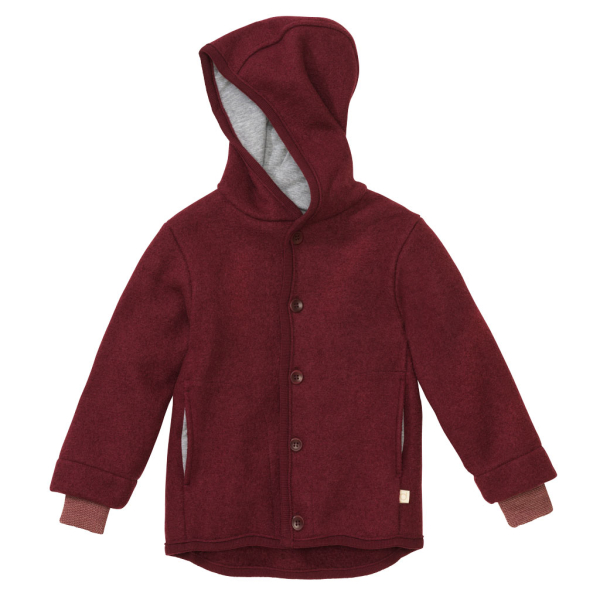 Disana Walkjacke (Grössen 62/68 - 110/116)