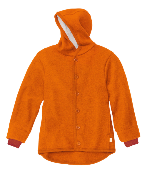 Disana Walkjacke (Grössen 62/68 - 110/116)