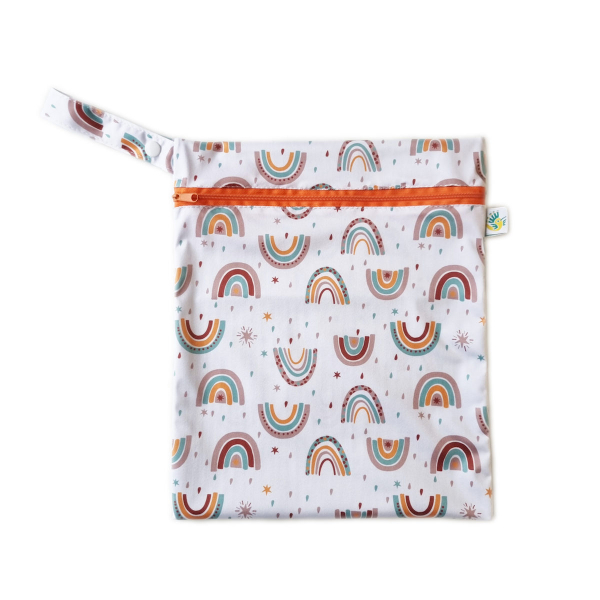 Doodush Wetbag Klein (25x30 cm)