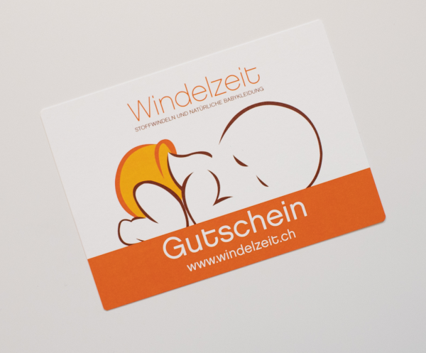 Geschenk-Gutschein