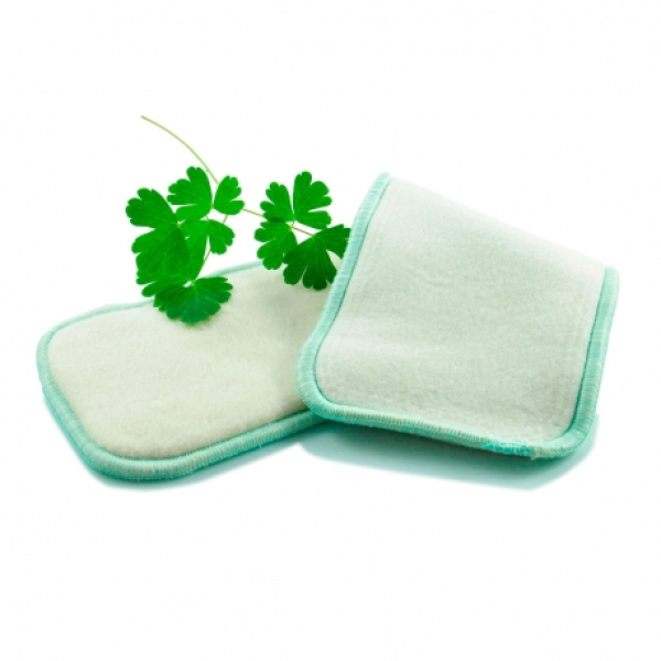 Grösse S: Culla di Teby Einlagen, Hanf/Baumwolle