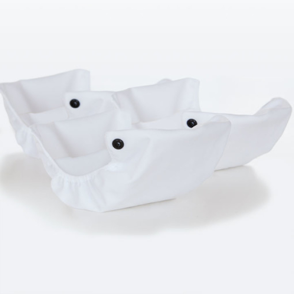 3er-Pack Innenwindeln Culla di Teby