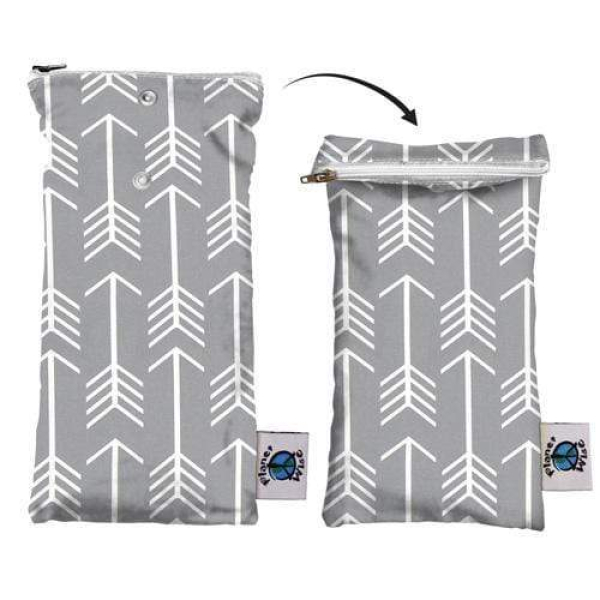 Planetwise Wipe Pouch (Feuchttücher-Täschchen)