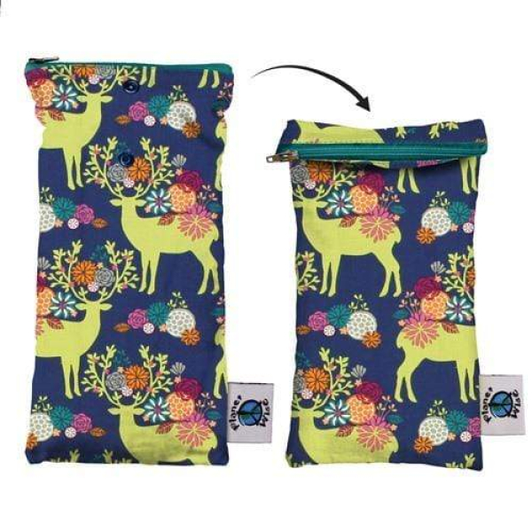 Planetwise Wipe Pouch (Feuchttücher-Täschchen)