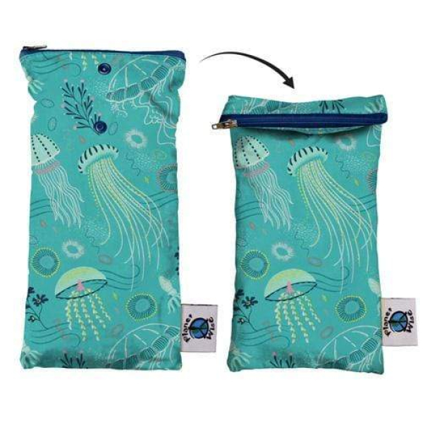 Planetwise Wipe Pouch (Feuchttücher-Täschchen)