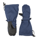 Ducksday Handschuhe/Fäustlinge einfarbig