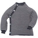 Reiff Schlüttli (Wickeljäckchen), Grösse 50/56 - 98/104