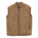 NEU! Walk-Gilet / Weste von Disana