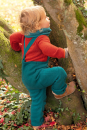 Disana Wollwalk-Hose, 100% Merinowolle, GOTS-zertifiziert