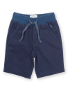 Nur noch Gr. 80 + 86: KITE Shorts Dunkelblau
